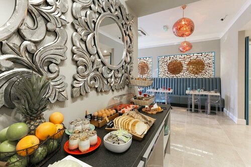The Porchester Hotel, Забронировать Отель Отели Большого Лондона 3 звезды, 3*