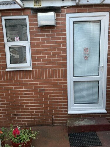 Harman Suites 1 & 2, Book Lejlighed Lejligheder i Merseyside, Lejlighed