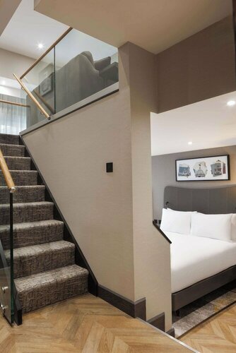 DoubleTree by Hilton London Victoria, Boek Hotel Hotels in Merseyside met ontbijt, Ontbijt