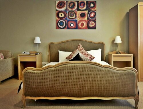 Antoinette Hotel Wimbledon, Buchen Sie Hotel Hotels in England mit Parkplatz, Parkplätze