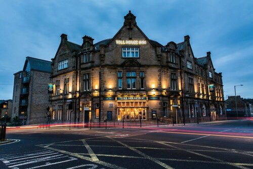 Penny Street Bridge - a Thwaites Inn of Character, Book Hotel Lancaster Lancashire