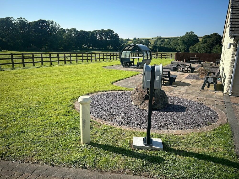 Lovesgrove Guest House