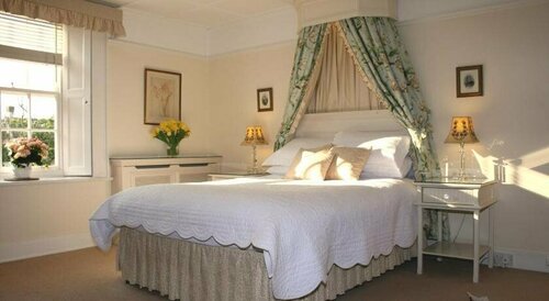 Ocklynge Manor, Забронировать Отель Отели Восточного Сассекс 5 звезд, 5*
