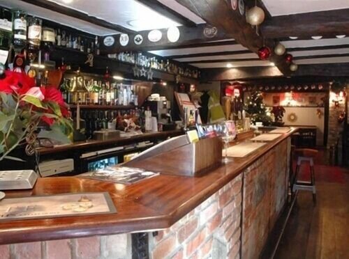 The Hunters Moon, Prenota Affittacamere Sherborne Dorset