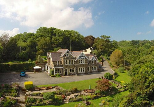 Hotel Yeoldon, Reserva ahora Hotel Northam Devon