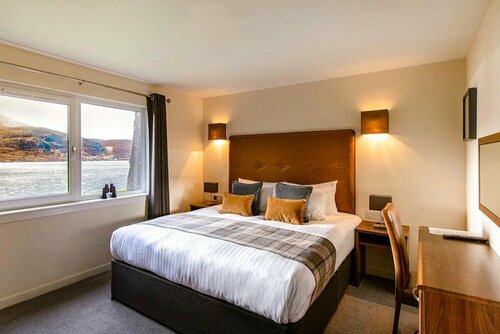 Harbour House Bed & Breakfast, Rezervați Hotel Ullapool Highlands, aproape de Ullapool Ferry Terminal