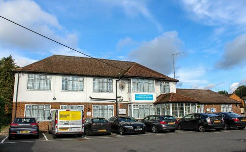 Heathrow Lodge, Забронировать Отель Хитроу Большой Лондон