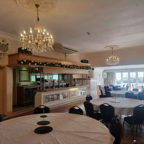 The Oak Hotel, Varaa Hotelli Ramsgate Kent