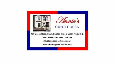 Annie's Guest House