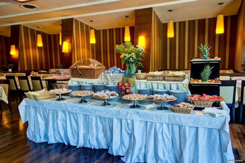 Best Western San Germano