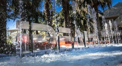 Hotel Ideal, Забронировать Отель Отели Лимоне-суль-Гарды 4 звезды, 4*