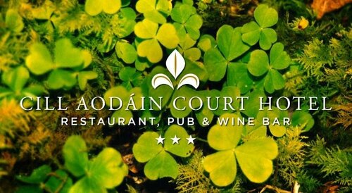 Cill Aodain Court Hotel, Buchen Sie Hotel Kiltimagh Mayo