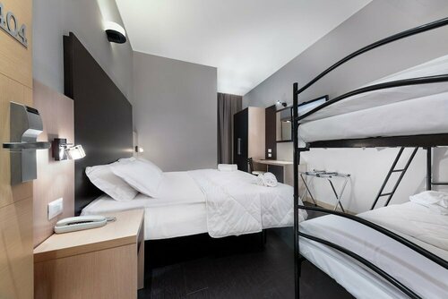 Hotel Aiglon, Забронировать Отель Риваззурра Римини
