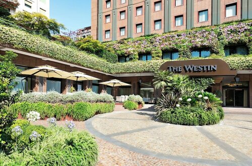 The Westin Palace, Book Hotel SPA-hoteller i Milano, nær Gioia, SPA