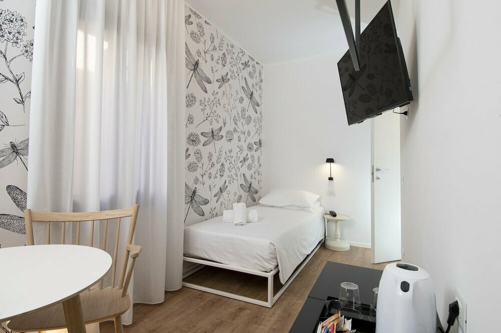 Hotel Rio Milan 