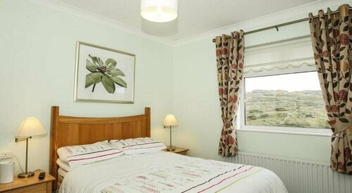 Sea View B&b