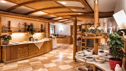 Hotel Post - Olang, Забронировать Отель Отели Вальдаора-ди-Сопра с бассейном, Бассейн