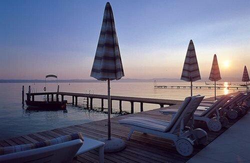 Hotel Continental Wellness & Spa, Забронировать Курортный отель Отели Ломбардии с питанием, Пансион