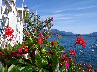 Hotel Milano, Prenota Hotel Belgirate Lago Maggiore