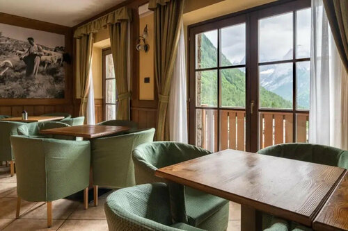 Hotel Betulla, Забронировать Отель Пинцоло Мадонна-ди-Кампильо