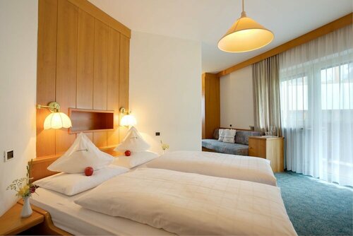 Ganischgerhof Mountain Resort & SPA, Забронировать Отель Нова Потенте Ega Valley