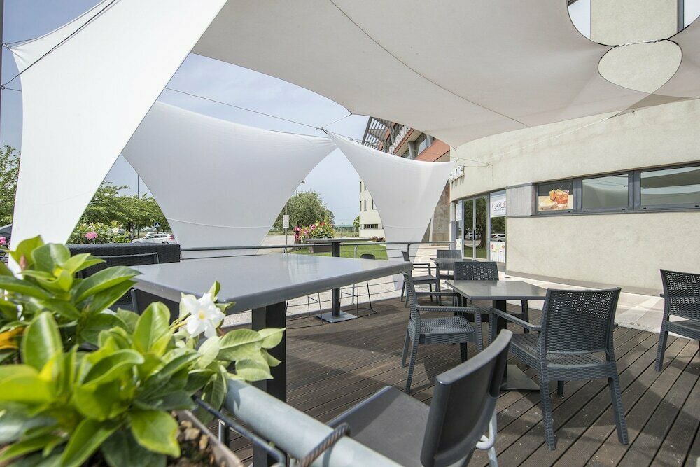 Airporthotel Verona