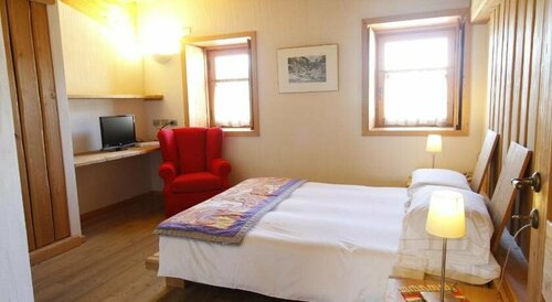 Agriturismo La Fiorida Farm & Beauty, Buchen Sie Hotel Mantello Veltlin