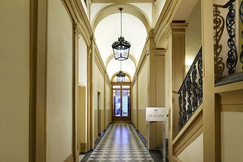 Hotel Pendini, Забронировать Отель Санта-Мария-Новелла Флоренция, рядом с Генеральное консульство Испании во Флоренции