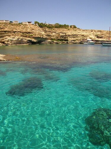 I Dammusi di Borgo Cala Creta, Buchen Sie Hotel Hotels & Unterkünfte in Lampedusa, Hotel