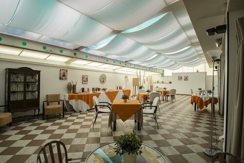 Art Hotel Milano, Забронировать Отель Прато Тоскана, рядом с Городской музей и картинная галерея