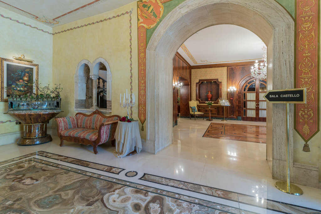 Hotel Torre Sant Angelo