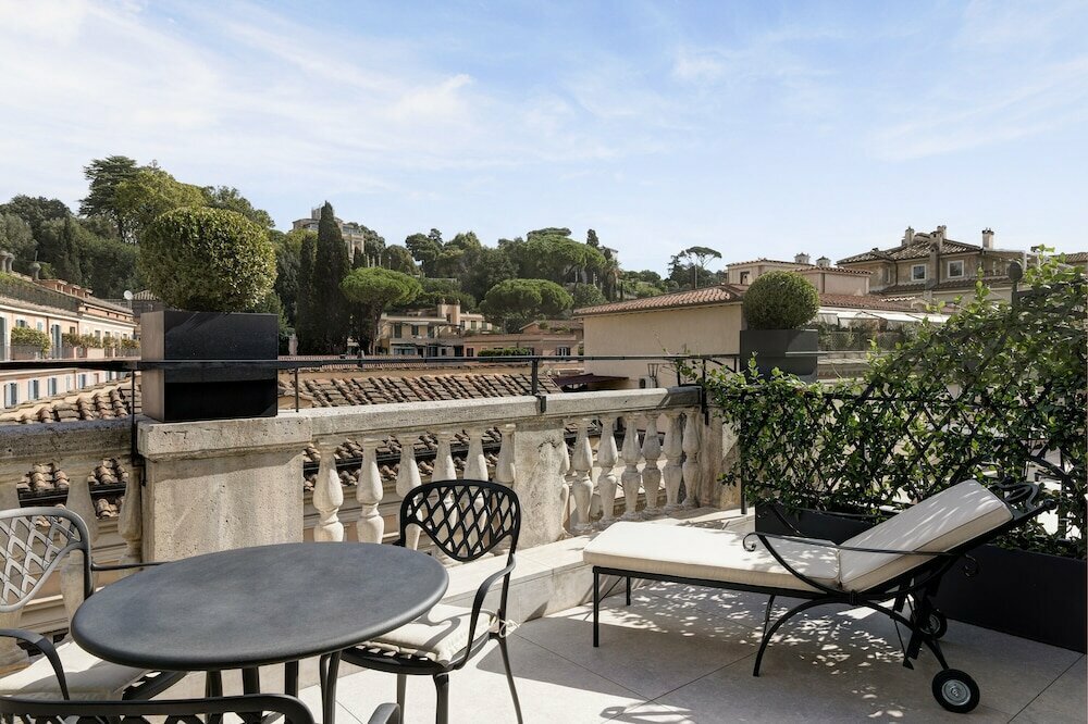 Hotel Piranesi