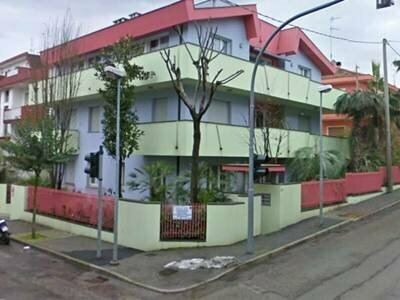 Residence Villa Chiara, Забронировать Вилла Отели Риччоне 3 звезды, 3*