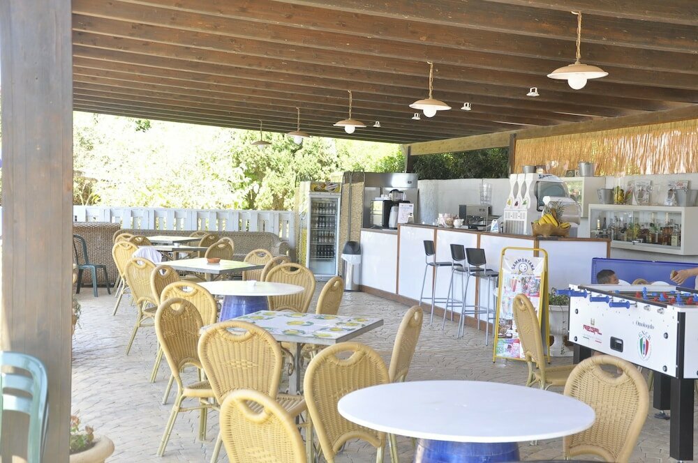 Delfino Beach Hotel