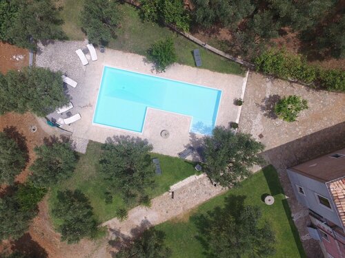 Agriturismo Le Carolee, Book Landbrugsophold Hoteller i Calabrien med parkering, Parkering