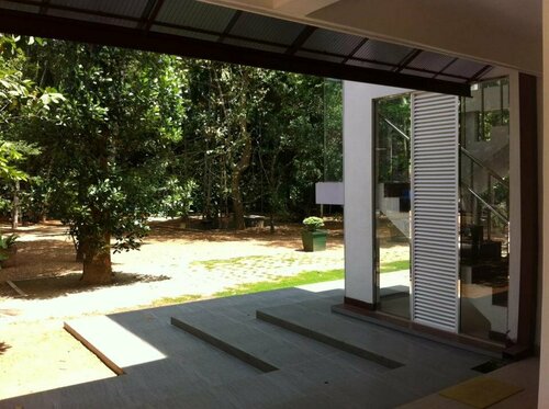 Gem Field Rest, Varaa Hotelli Hotellit Sabaragamuwa aamiaisella, Aamiainen