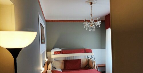 Hotel Minerva, Забронировать Отель Равенна Ravenna Area, рядом с Железнодорожный вокзал Равенна