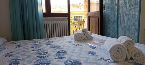 Hotel VILLA ITALIA, Buchen Sie Bed & Breakfast Porto Azzurro Elba