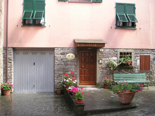 Antica Porta delle Cinque Terre, Book Bed and Breakfast Pignone Val di Vara