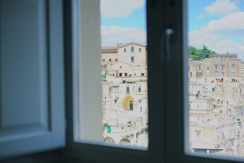 Dimora del Campo, Reserva ahora Hotel Matera Basilicata