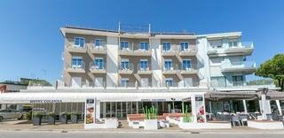 Hotel Colonna, Забронировать Отель Лидо ди Езоло Riviera Ovest