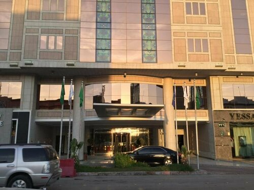 Executives Hotel - Olaya, Réserver Hôtel Al Olaya 