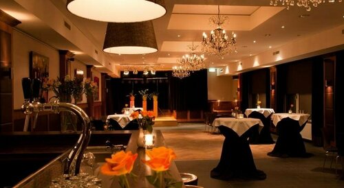 Hotel Restaurant St. Lambert, Book Hotel Helmond Noord-Brabant