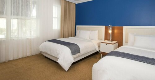 Blue Moon Hotel