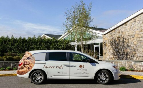 Sleepy Hollow Hotel, a Dolce by Wyndham, Book Hotel  