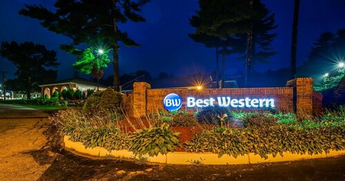 Best Western West Greenwich Inn, Book Hotel Hoteller i New England med morgenmad, Morgenmad