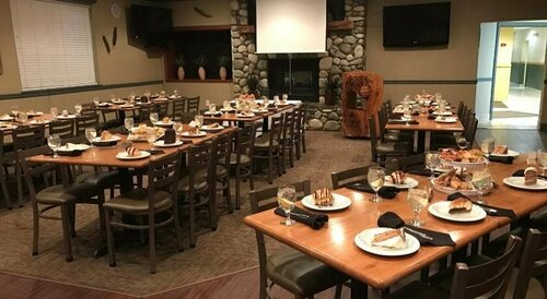 Grand View Inn & Suites, Réserver Hôtel Wasilla Alaska