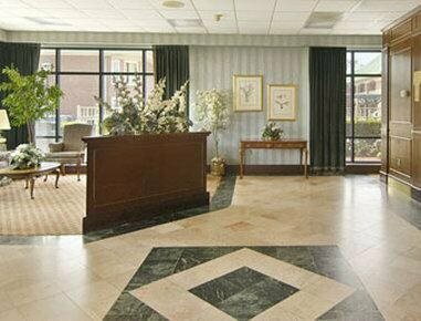 Days Inn by Wyndham Petersburg/South Fort Lee, Prenota Hotel Petersburg Virginia