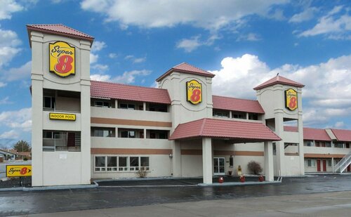 Super 8 Fernley, Rezervați Mini-hotel Fernley Statele Unite ale Americii
