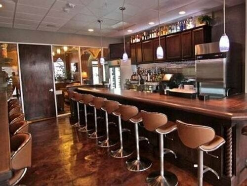 The Campbell Hotel and Event Center, Prenota Hotel Tulsa Oklahoma